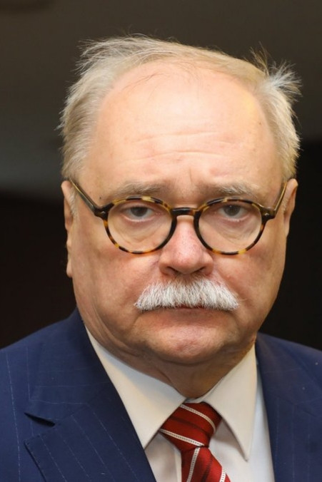 Владимир Бортко младший