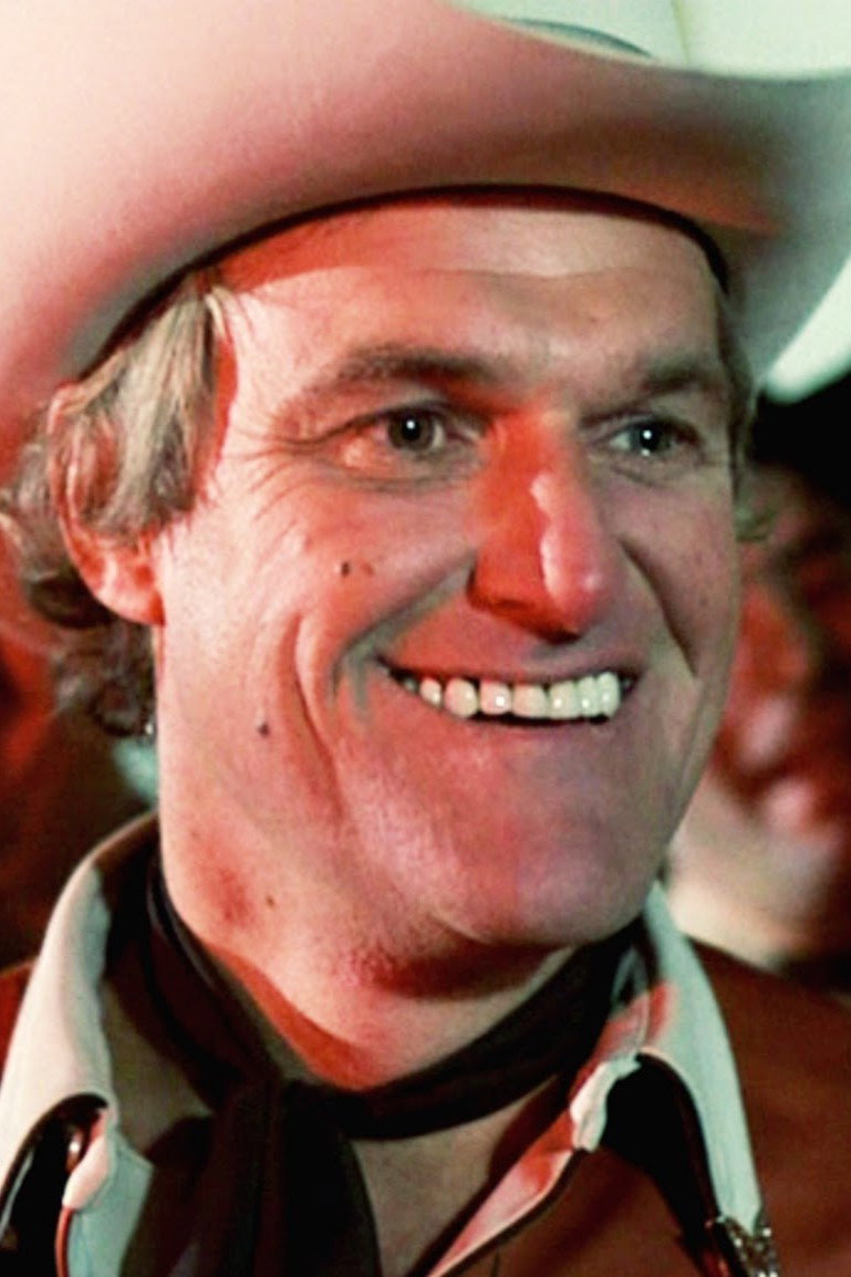 Charles Napier — фото 3