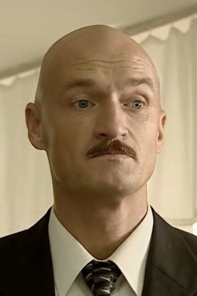 Сергій Марченко