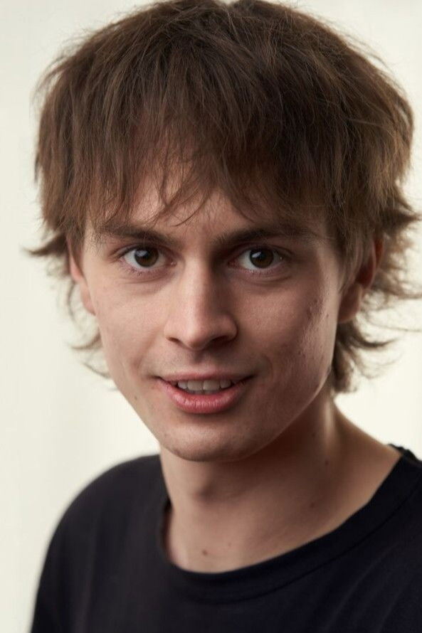 Седрик Айх