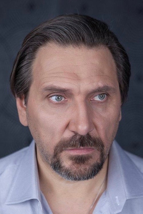 Виталий Кравченко — фото 1