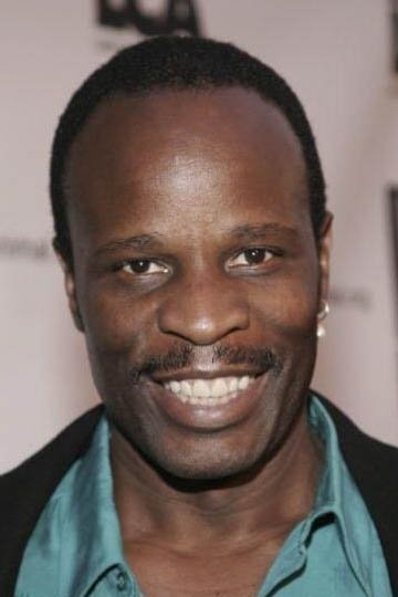 Grand L. Bush — фото 1