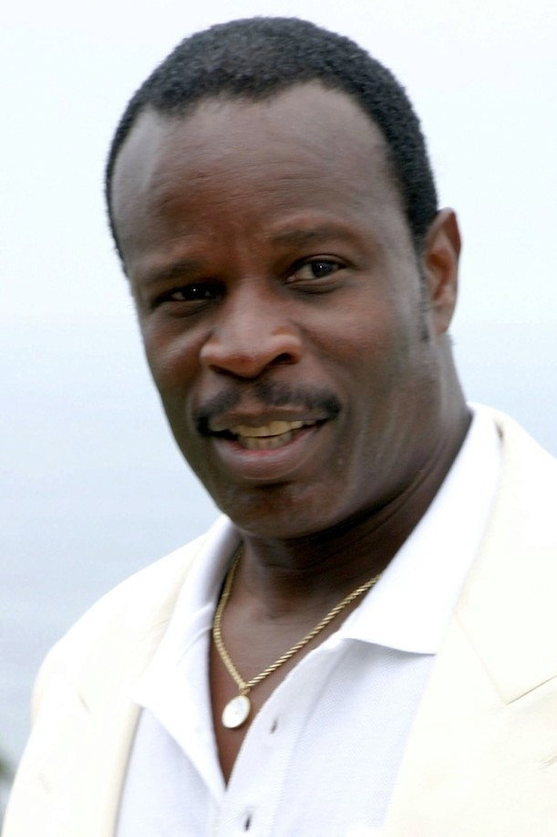 Grand L. Bush — фото 2