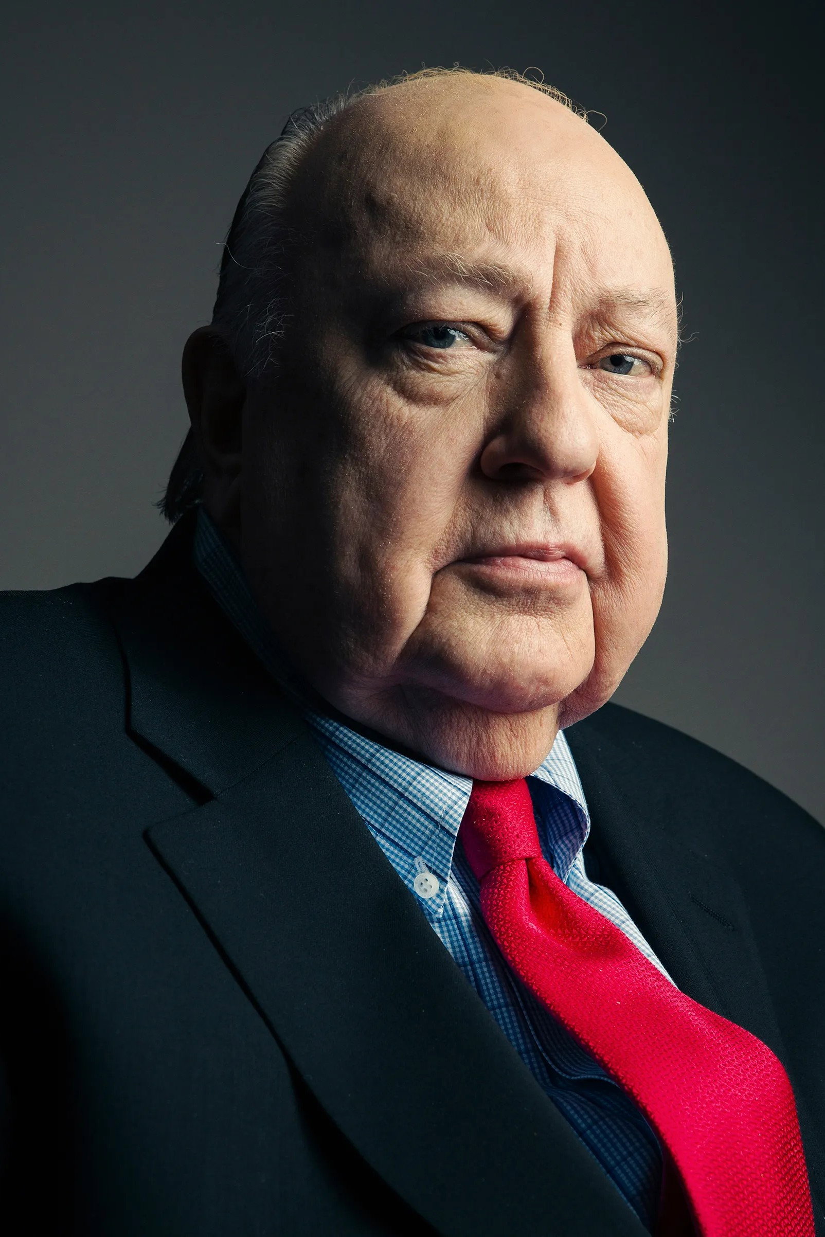 Roger Ailes — фото 1