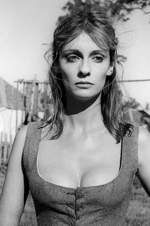 Angela Punch McGregor — фото 1