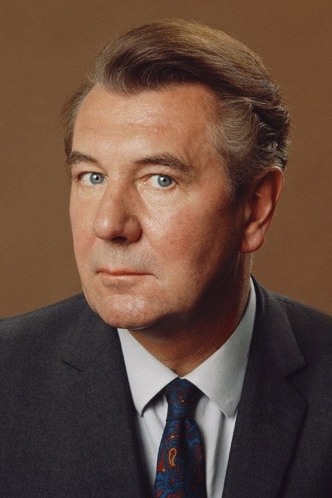 Майкл Редґрейв — фото 5