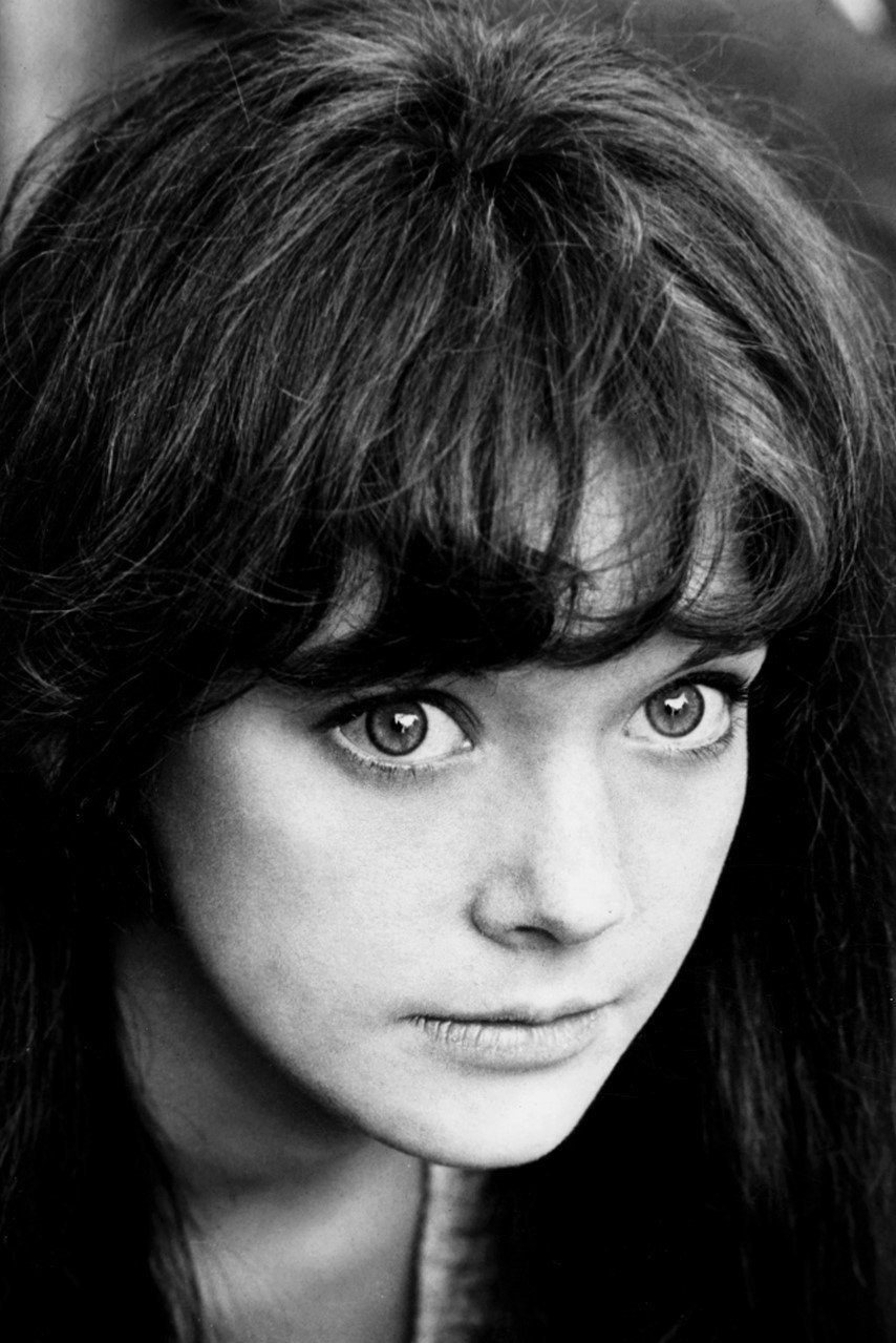 Памела Франклін — фото 4