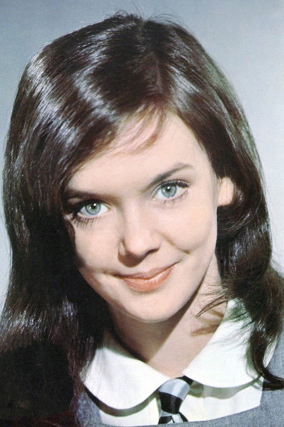 Памела Франклін — фото 3