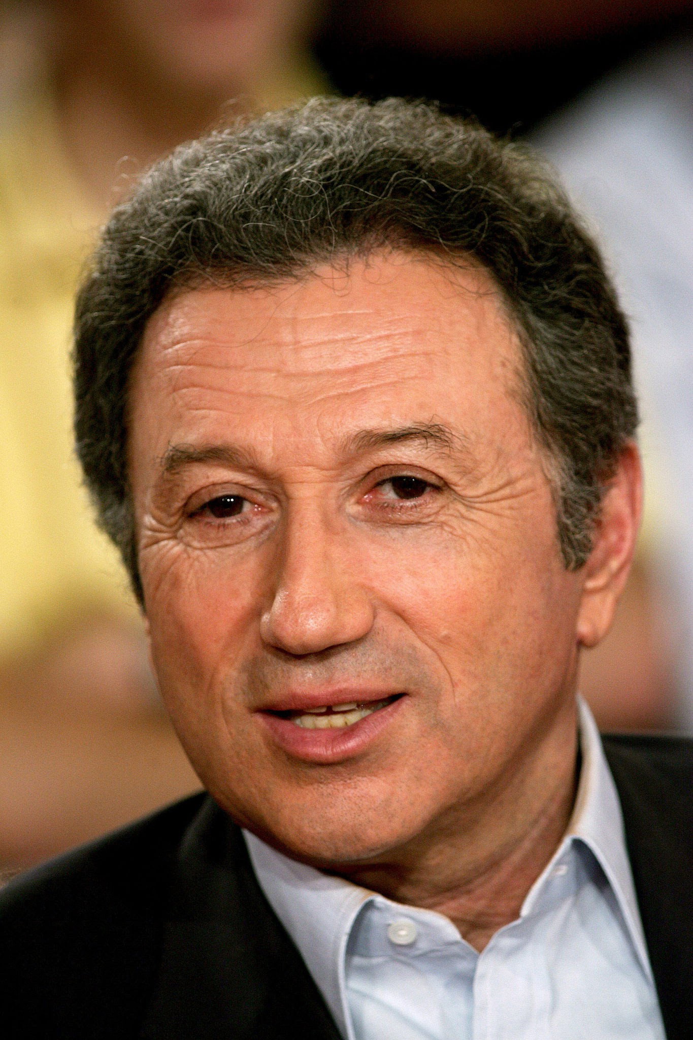 Michel Drucker — фото 2