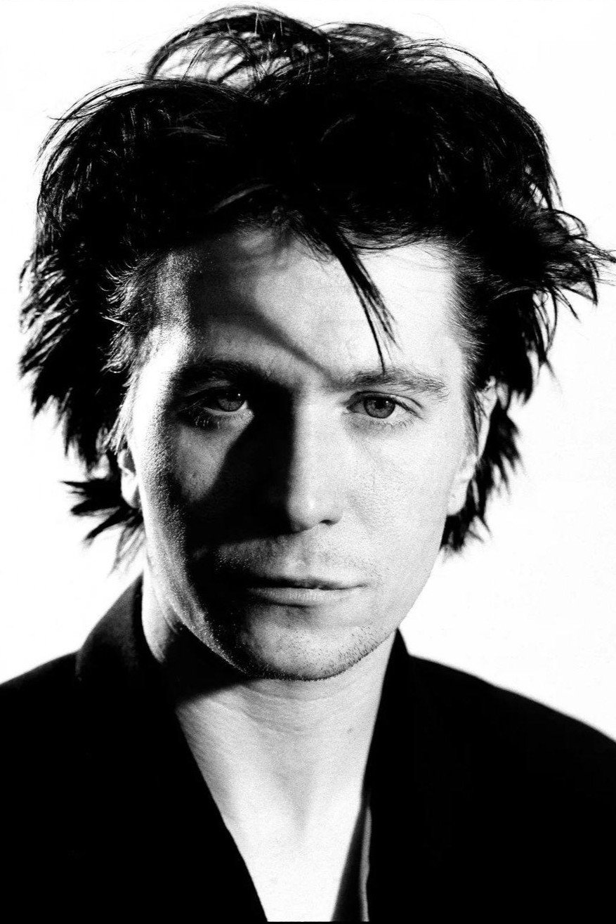 Ґері Олдмен — фото 4