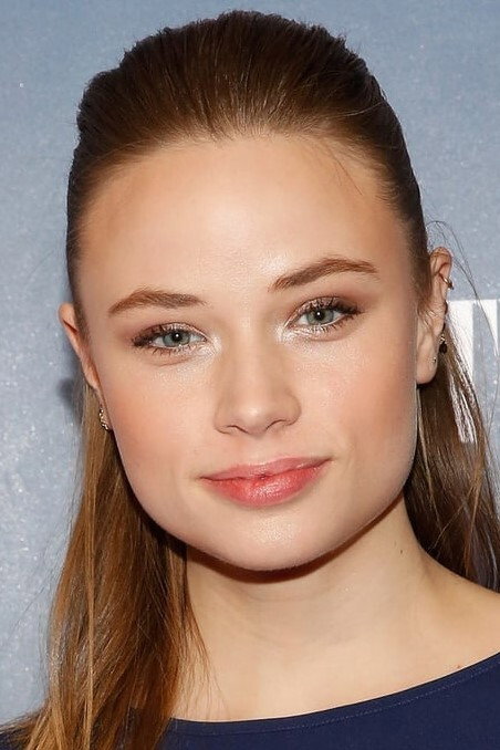 Макензі Лі — фото 3