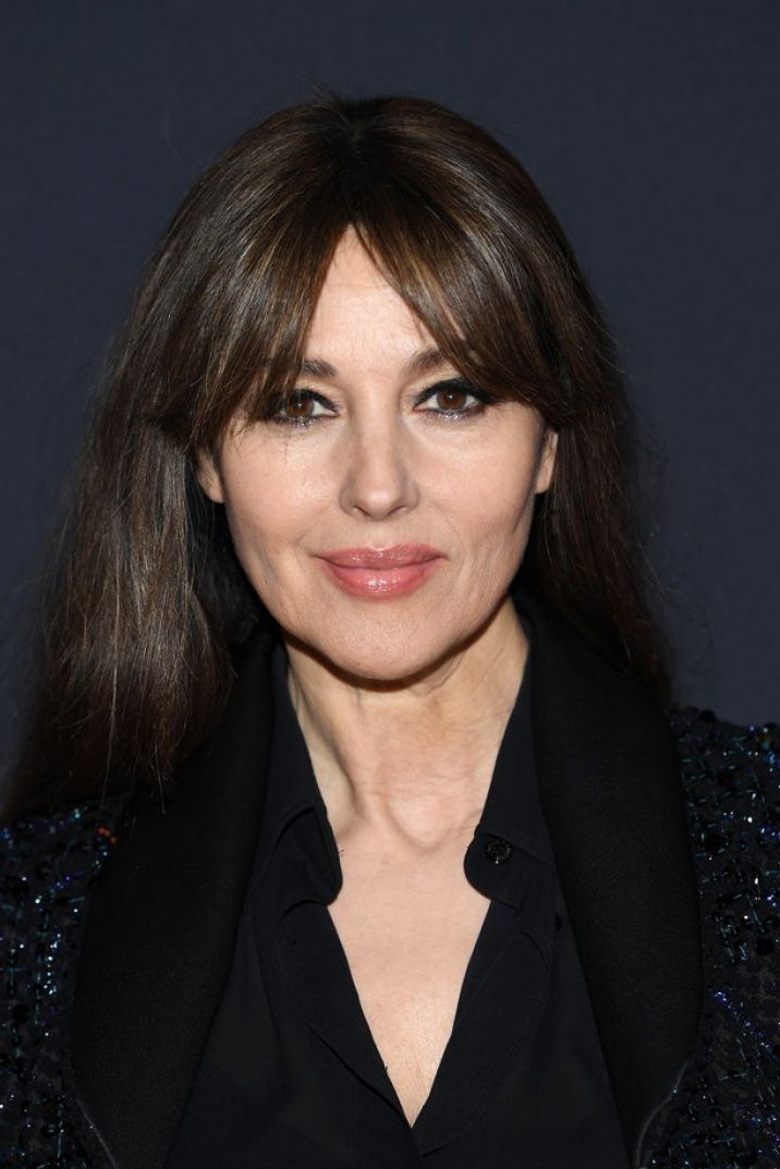 Моніка Беллуччі — фото 9