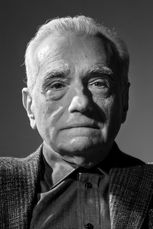 Мартін Скорсезе — фото 2