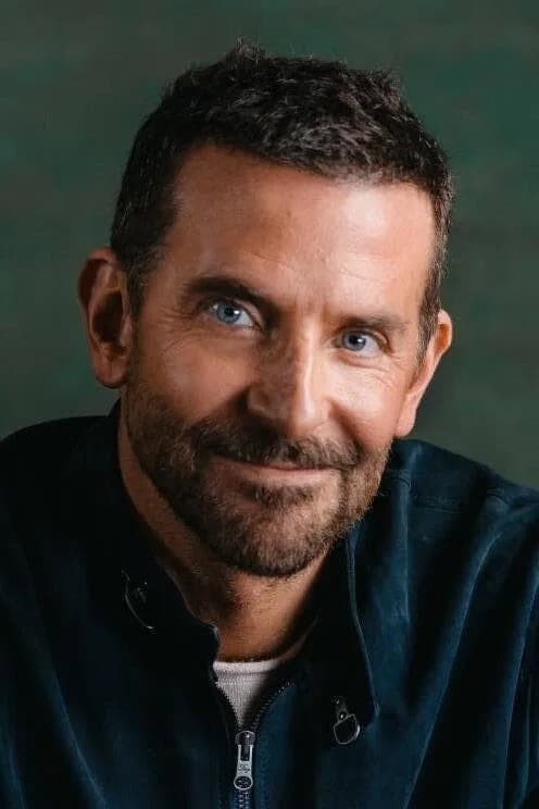 Бредлі Купер — фото 4