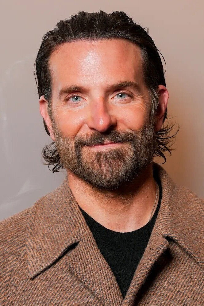 Бредлі Купер — фото 9