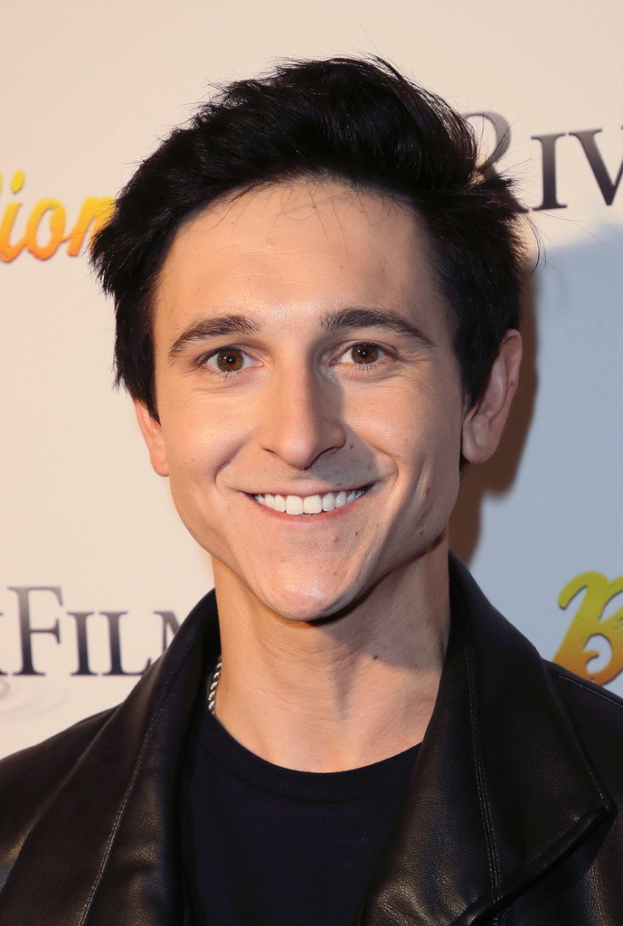 Мітчел Муссо — фото 2