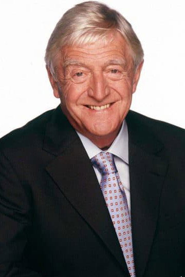 Michael Parkinson — фото 1