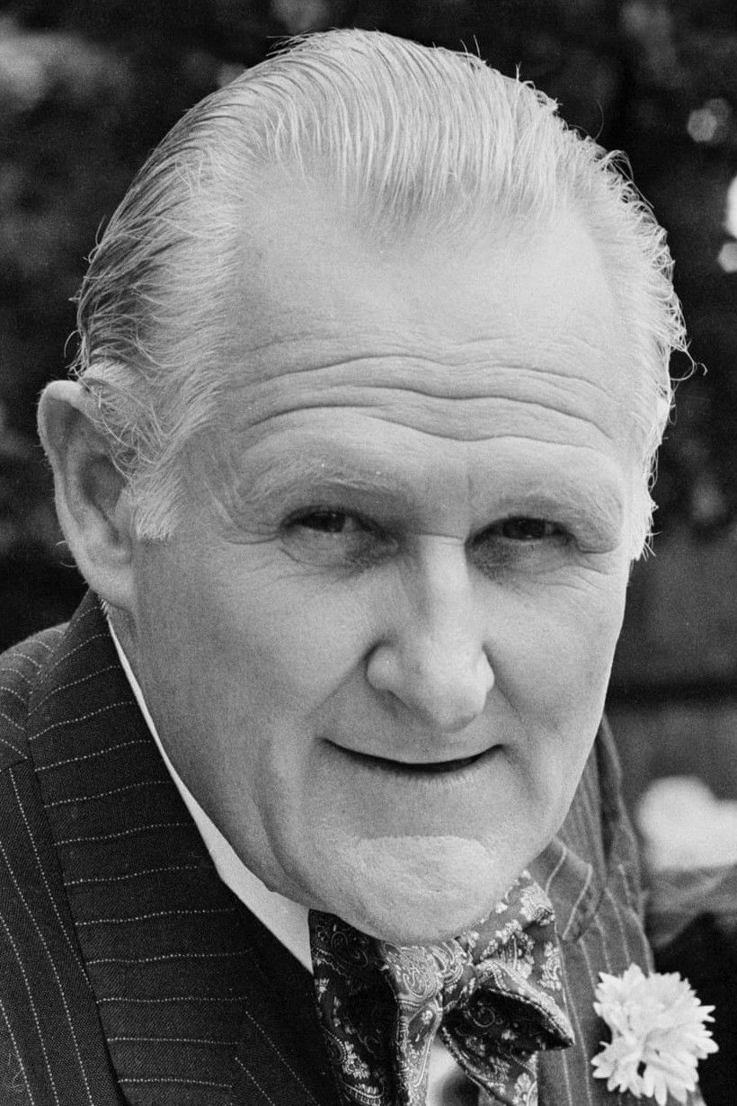 Peter Vaughan — фото 2