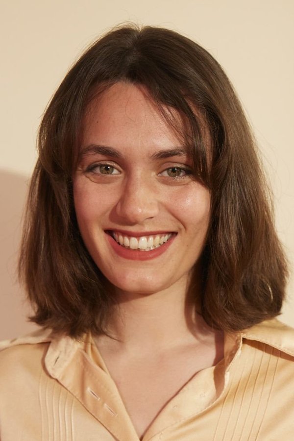 Елла Рамф