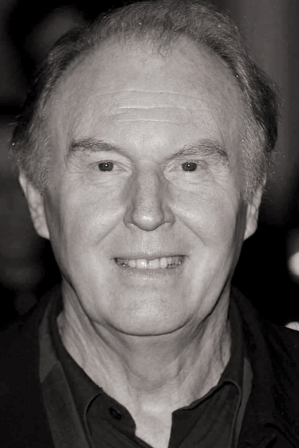 Tim Pigott-Smith — фото 1