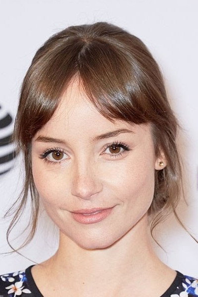 Джоселін Донаг'ю — фото 2