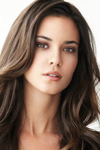 Odette Annable — фото 2