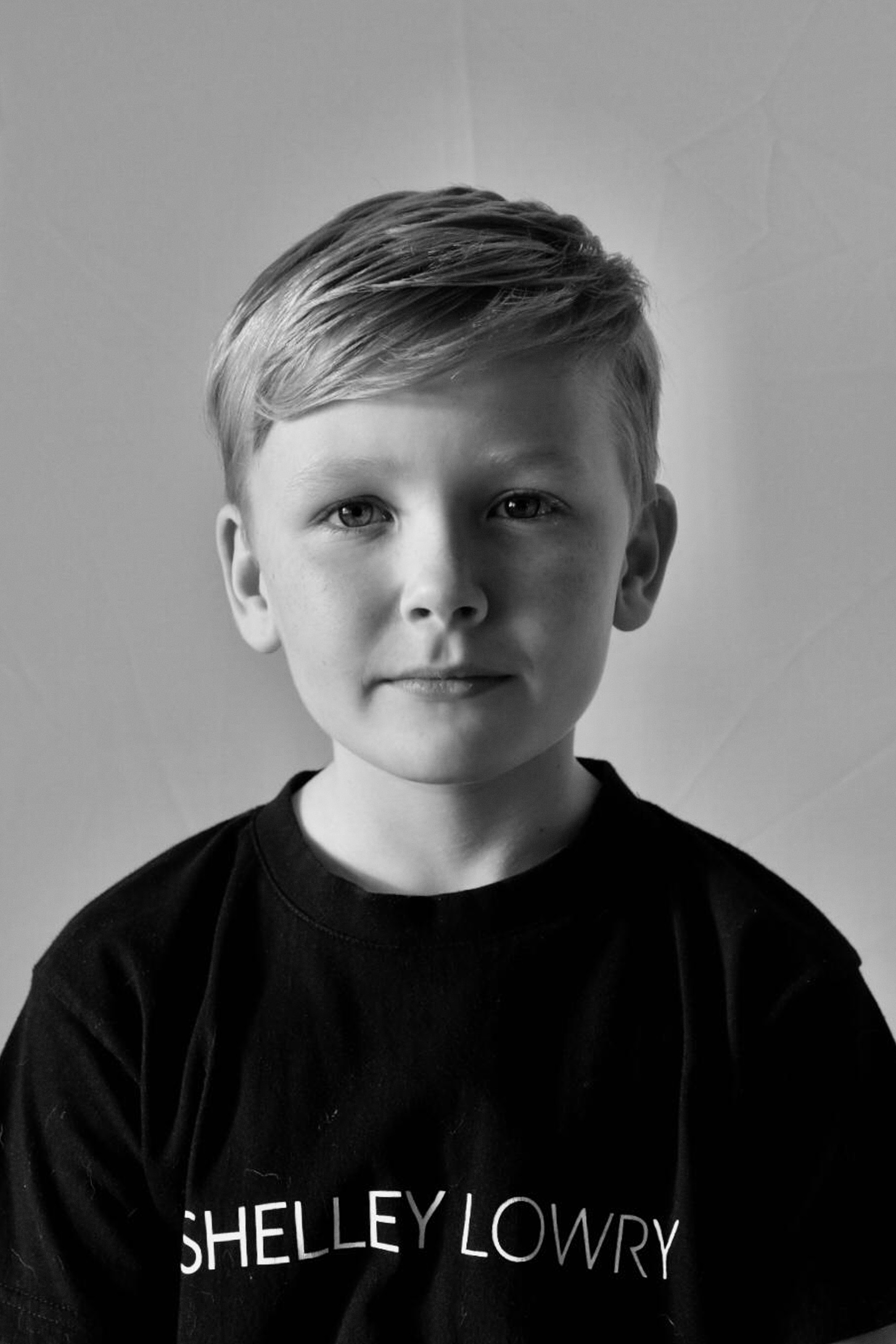 Джуд Гілл — фото 1