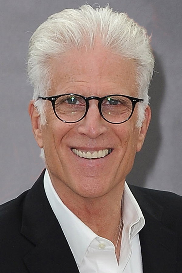 Ted Danson — фото 1