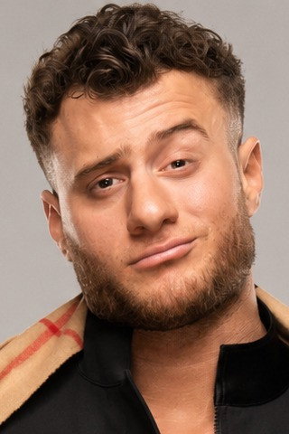 Максвелл Джейкоб Фрідман
