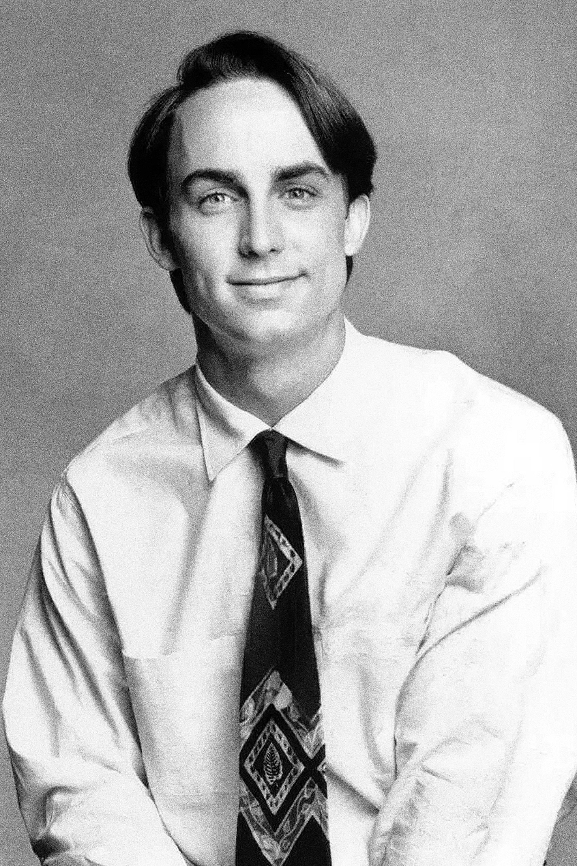 Wallace Langham — фото 1