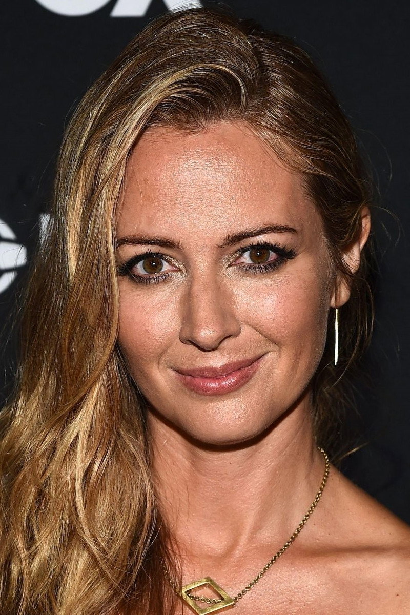 Amy Acker — фото 6