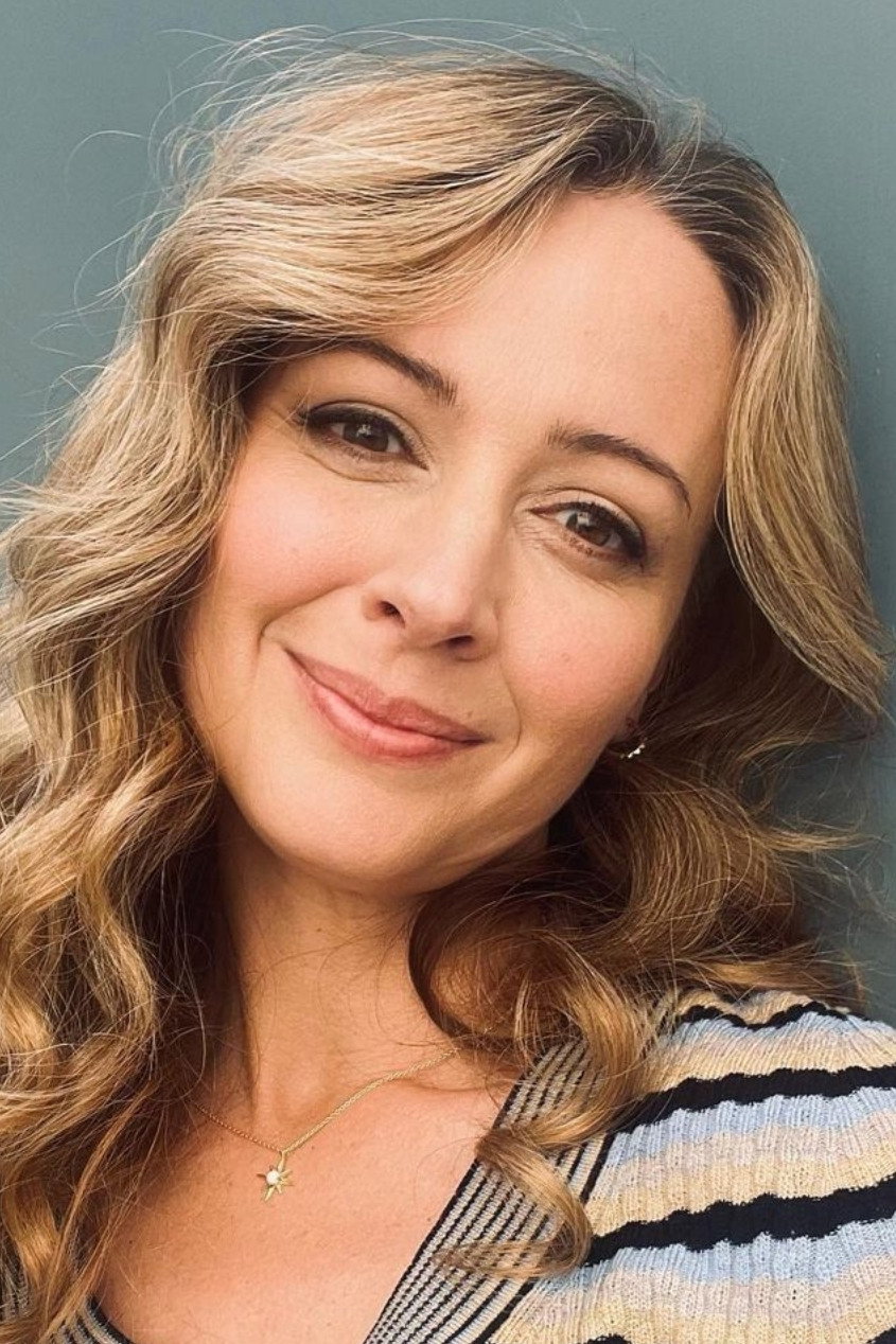 Amy Acker — фото 4