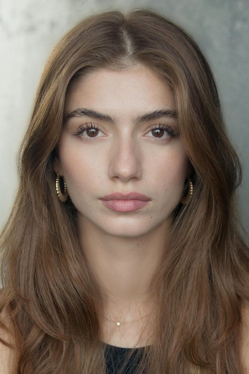 Елена Ріверс