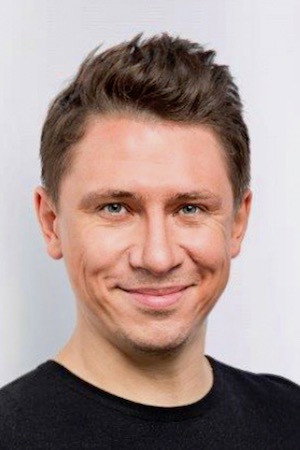 Тимур Батрутдинов — фото 1