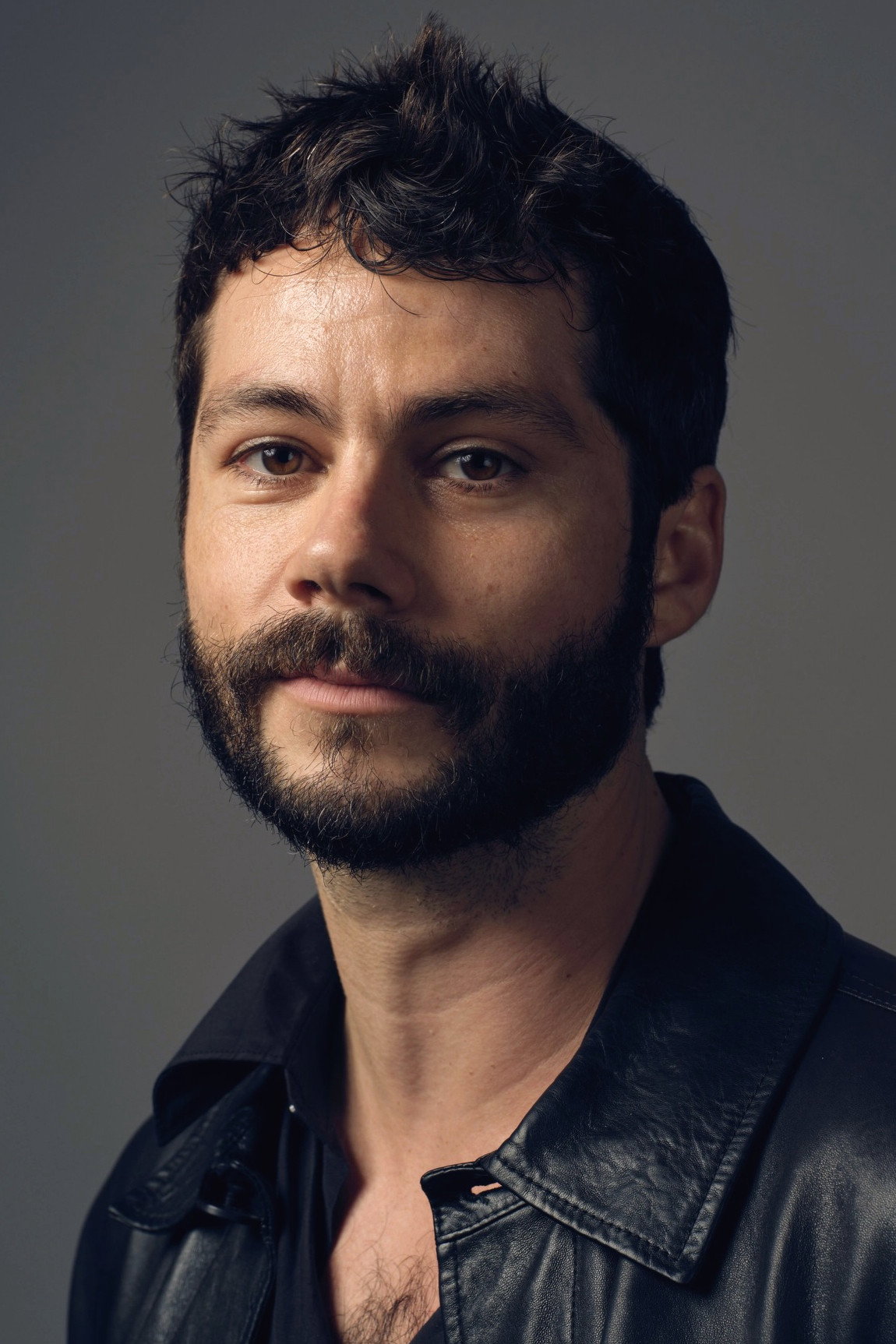 Ділан О'Браєн — фото 2