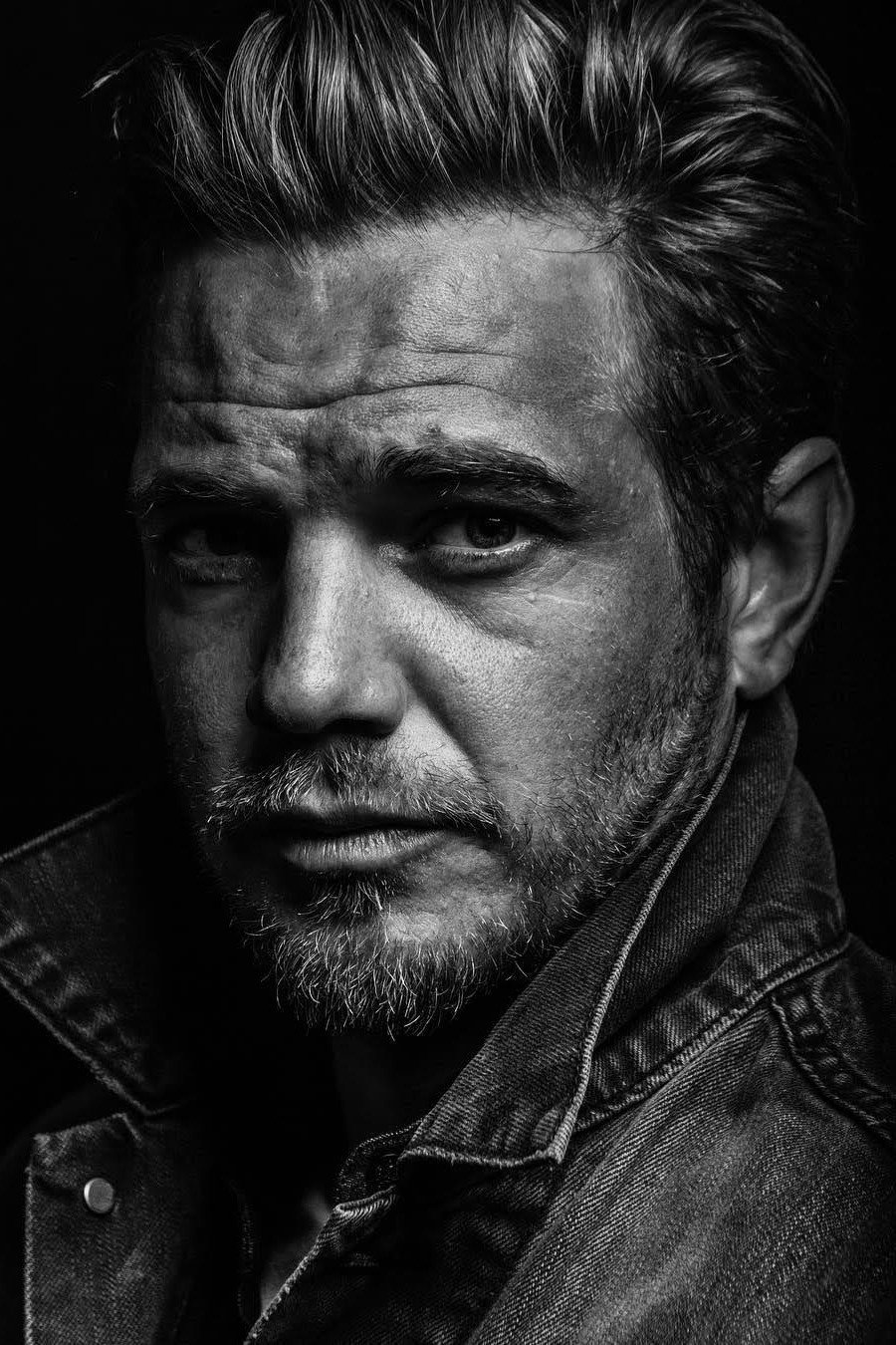 Taylor Handley — фото 2