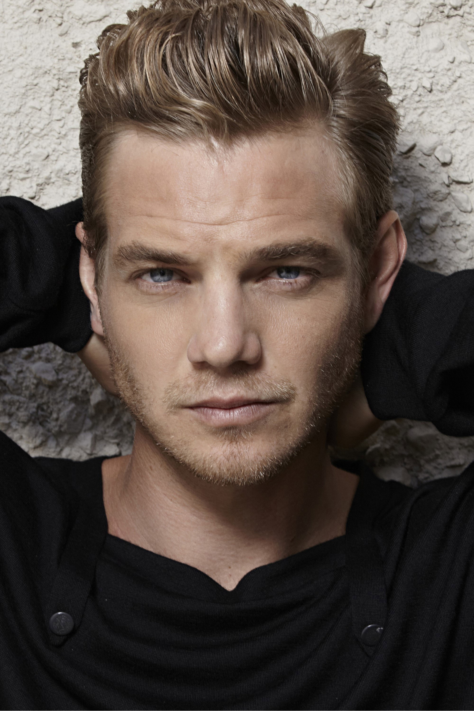 Taylor Handley — фото 4