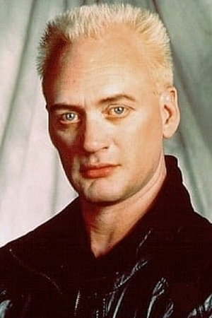 Nigel Bennett — фото 1