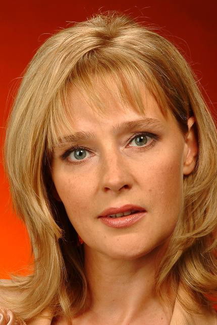 Елена Витальевна Дробышева