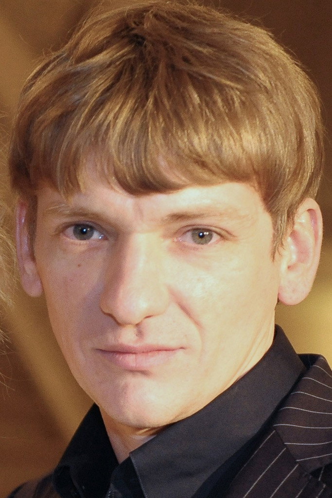 Алексей Вертков — фото 1