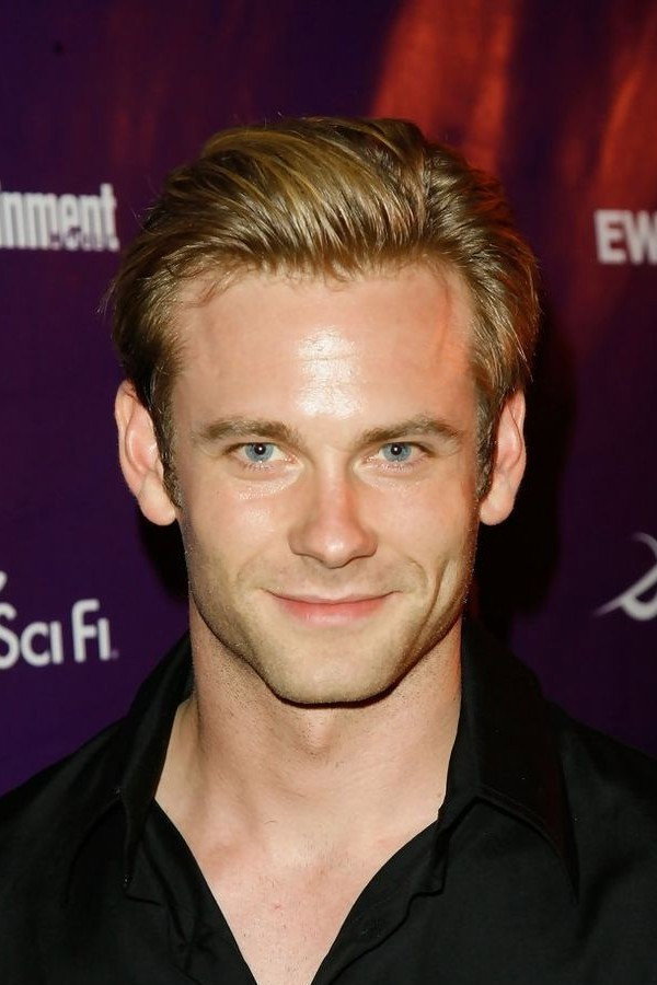 Eric Johnson — фото 2