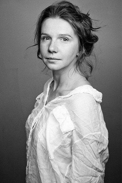Ирина Рахманова — фото 1