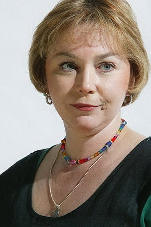 Ирина Серова — фото 2