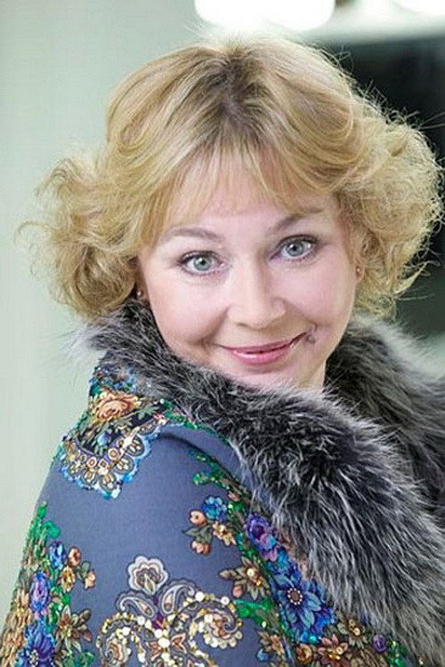 Ирина Серова — фото 1