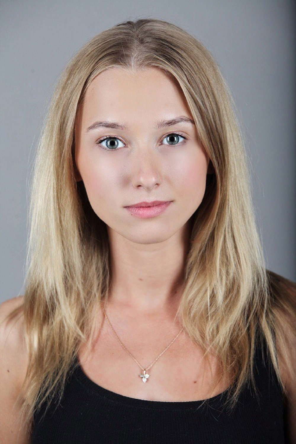 Глотова Евгения Александровна