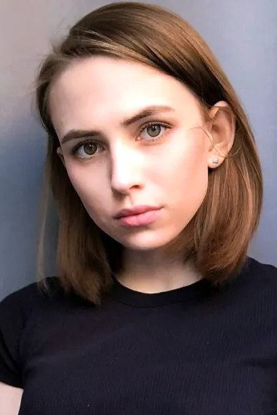Яна Енжаева — фото 2