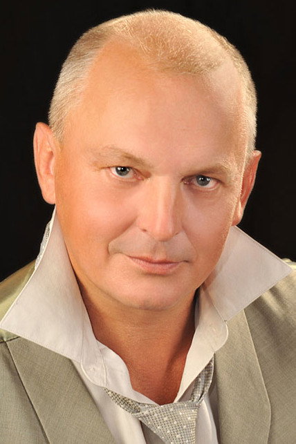 Владимир Берегов