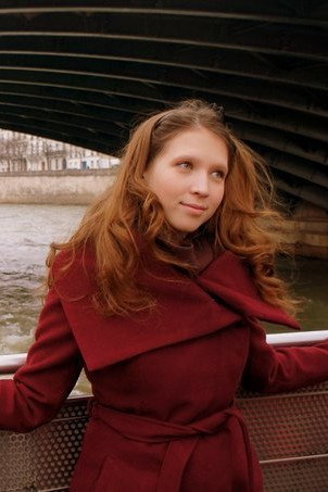 Анастасия Батяева