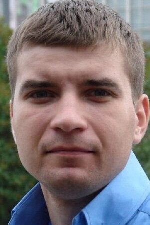 Дмитрий Кузин