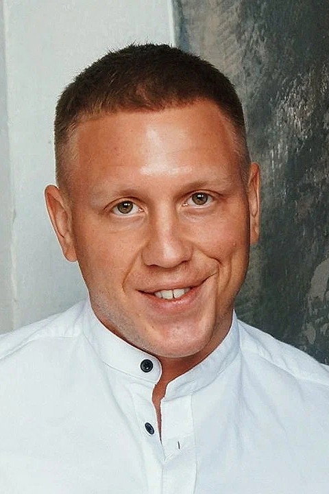 Андрей Крыжний — фото 1